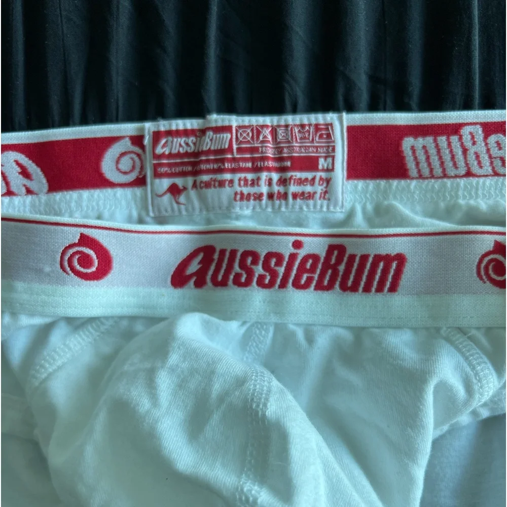 AUSSIEBUM men’s underwear M - Picture 3 of 3
